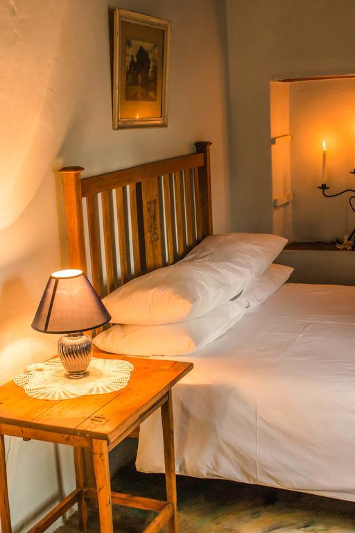 Matjiesvlei Guestfarm Villa Калицдорп Екстериор снимка