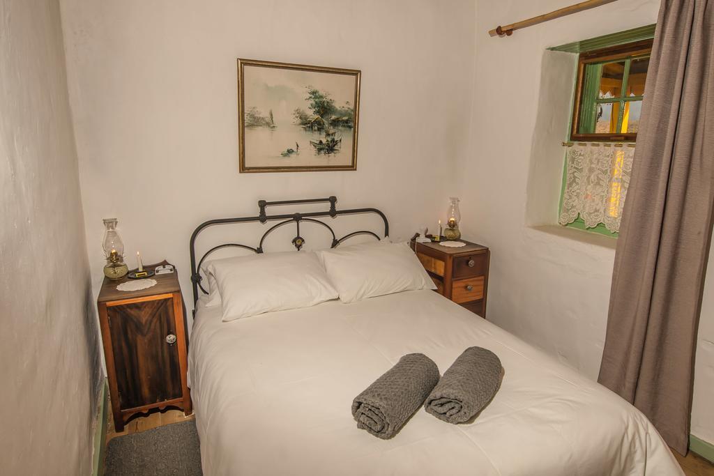 Matjiesvlei Guestfarm Villa Калицдорп Екстериор снимка