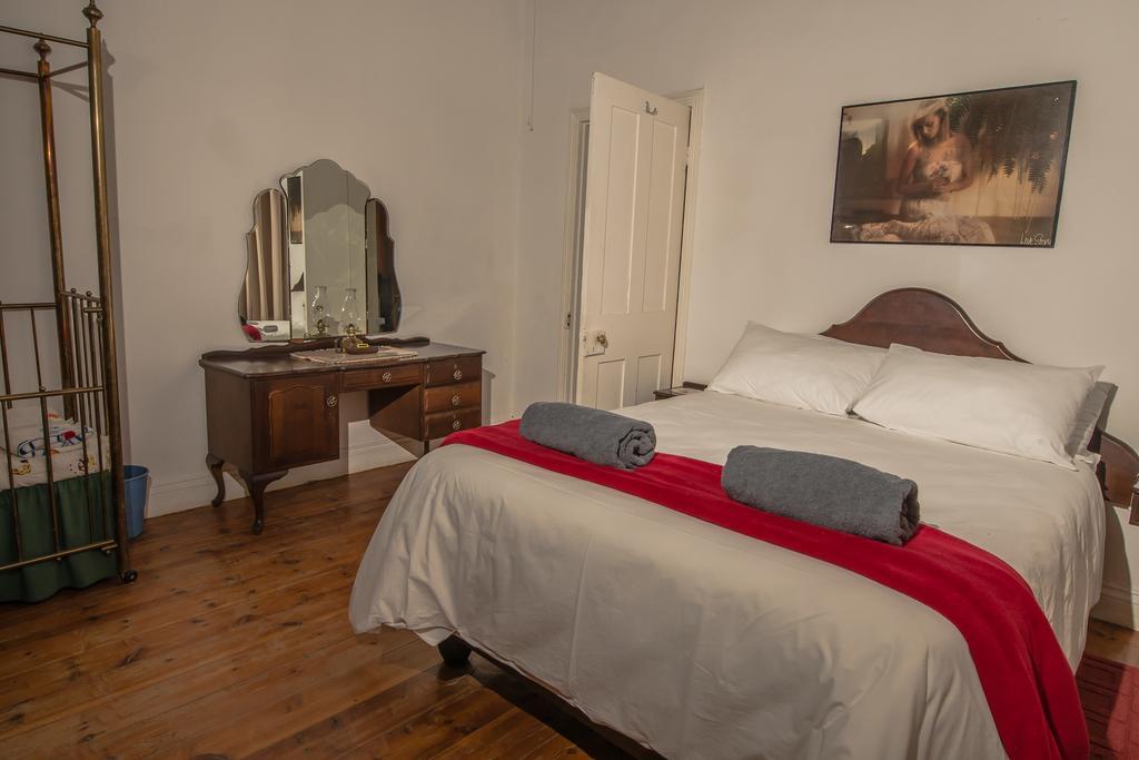 Matjiesvlei Guestfarm Villa Калицдорп Екстериор снимка