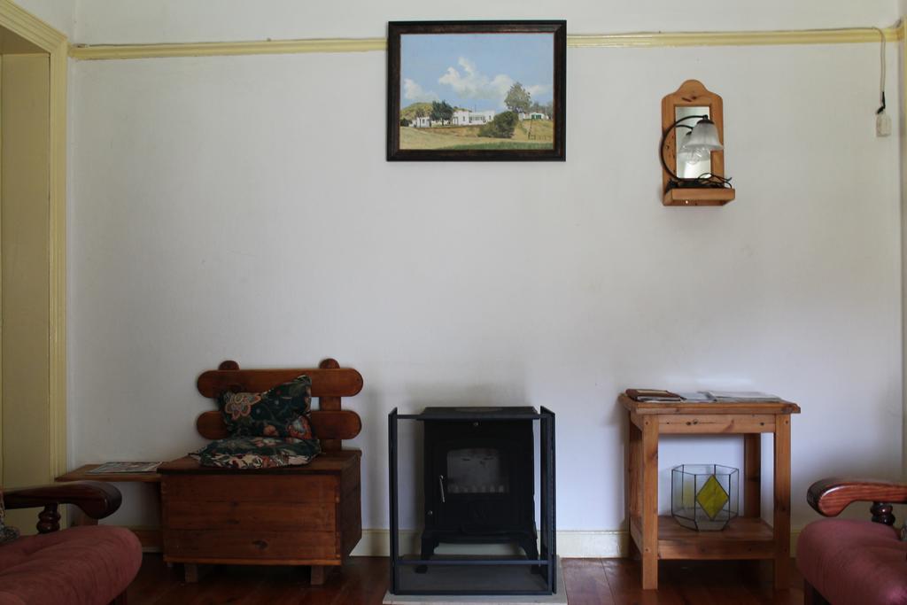 Matjiesvlei Guestfarm Villa Калицдорп Екстериор снимка
