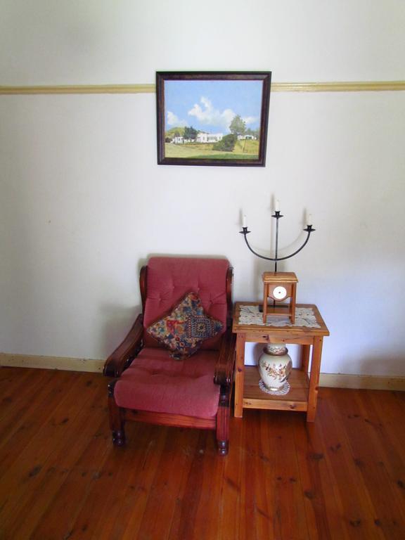 Matjiesvlei Guestfarm Villa Калицдорп Екстериор снимка